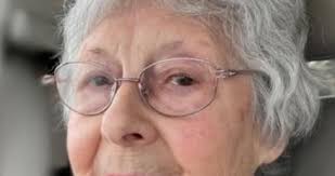 Doris Elizabeth Watson