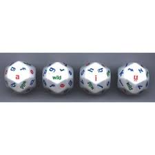 These games work on mobile devices like apple iphones, google android powered cell phones from manufactures like samsung, tablets like the ipad or kindle fire, laptops, and windows … Alphabet Dice 4 Colours By Koplow Games Shop Online For Toys In India