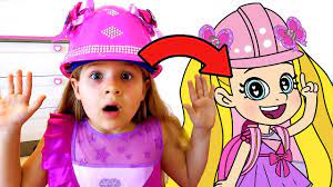 2,544 likes · 31 talking about this. Meet The Family With Billions Of Views A Month On Youtube Parents