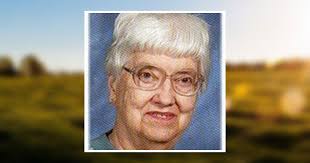 Kathleen Virginia "Kay" Walston (Barnhart) Obituary September 19, 2008