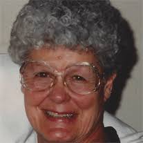 Obituary for Joan Fields Handy