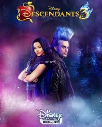 еще одна история о золушке 3 смотреть онлайн полный фильм Mal S Darkness Descendants3 Disneydescendants3 Mal Evie Carlos Jay Descendants2 Do Disney Decendants Disney Channel Descendants Disney Descendants 3