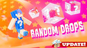Minecraft modded cops n robbers (the flash mod). Random Drops In Minecraft Marketplace Minecraft