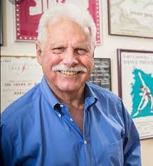 Robert Shearin's Instagram, Twitter & Facebook