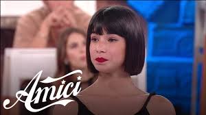 La liberazione di giulia stabile. Martina Miliddi Altezza Peso Amici Di Maria De Filippi Instagram