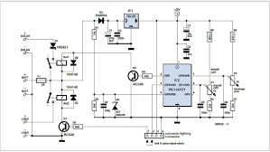 Mobile charger circuit diagram and working principle. Solar Powered Battery Charger Schematic Circuit Diagram