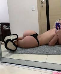 Alknwt (Ульяна Соколова)  слив фото с онлифанс модели  Alkonawt без  цензуры 18+