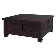 Rustic coffee table easy assembly industrial side table sofa table rustic coffee tablewith open storage shelf for entryway front hall hallway sofa couch living room coffee bar kitchen. Friant Rustic Solid Wood Top Open Storage Round Coffee Table
