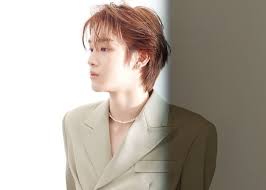 Sungchan Nct Seberapa Cocok Kamu Sama Si Bambi Ganteng Kuis Kapanlagi