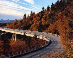 We did not find results for: Travel The Blue Ridge Parkway This Fall