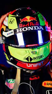El debut de sergio pérez en red bull en imágenes. Checo Perez Wallpapers Wallpaper Cave