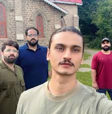 Hamza Arshad (@hamzastic95) • Instagram photos and videos