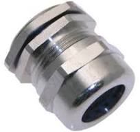 Mencom M25-4X6.5 M25 & 3/4" NPT 4 Hole 0.256" (6.5 mm) Insert