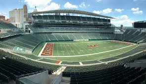 paul brown stadium wikipedia