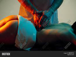 Massage, back massage, relaxation, techniques, how to massage, how to give a back. Back Massage Spa Image Photo Free Trial Bigstock