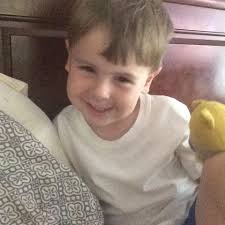 I wonder what Jace's favorite things would be today??