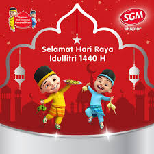 Segenap karyawan dan crew sctv mengucapkan selamat hari raya idul fitri 1437h. Aku Anak Sgm Minal Aidin Wal Faizin Selamat Hari Raya Facebook