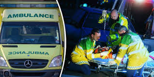 Maybe you would like to learn more about one of these? Cover Letter For Ambulance Driver Qs Study