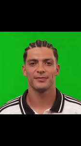 Raul Sanchez Patada 2014