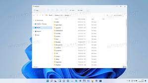 Microsoft Will Fix Memory Leaks In File Explorer On Windows 11