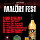 MALORT FEST event image