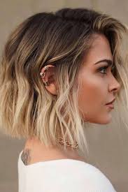 Sophisticated and chic, this haircut is a sure stunner. Clothing Hairstyles To Go To Women 2020 2021 Haircut Styles Womens 2021