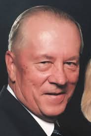 Obituary information for Robert A. Spansky