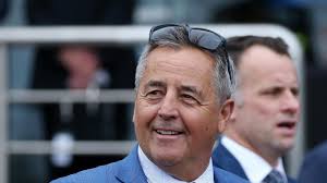 The Lindsey Smith Warrnambool experiment