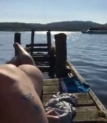 Jul 03, 2021 · candice brown has been rushed to hospital following a massive prolonged asthma attack. Bake Off S John Whaite Sunbathes Naked As A Tourist Boat Sails By Daily Mail Online