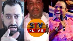 🔥 Carlos Rubio entre CÉSAR EL ABUSADOR, DANILO MEDINA y ODEBRECHT