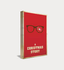 A christmas story posters for sale online. 8 Holiday Movie Posters Design Ideas Examples Templates Daily Design Inspiration 43