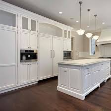 We provide a variety of styles and cabinet lines, like advantage by bridgewood, american value by bridgewood, and era cabinetry by bridgewood. China Guangzhou Factory Custom Built White Kitchen Cabinets For Sale China Kitchen Cabinet Construction New Kitchen Units
