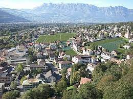 Vaduz is the capital of liechtenstein, but not its largest city: Economy Of Liechtenstein Wikipedia