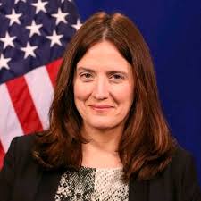 Tracy Zuckerman Van Grack