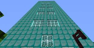 We may earn commission on some of the items you choose to buy. The Diamond Block Hotel Minecraft Map
