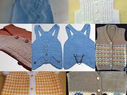 Umarım beğenir paylaşırsınız yaptığınız çalışmaları bizler ile paylaşabilirsiniz. 2019 Erkek Bebek Yelek Modelleri