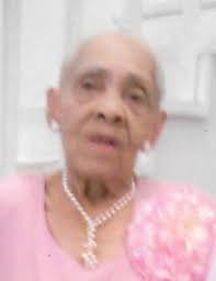 Obituary information for Mother Louise Williams