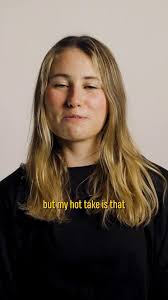 Lindsay Flory is All [Accountability]