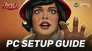 How to Play June's Journey: Hidden Objects