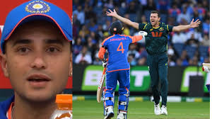 india vs australia