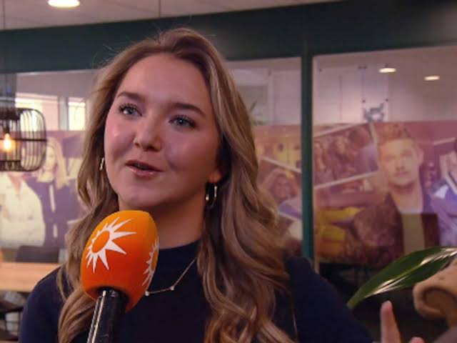 GTST-acteur Noa Zwan stond te popelen om zwaar maatschappelijk onderwerp te  spelen: 'Verhaallijn zelf bedacht'