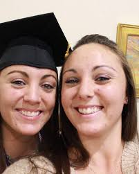 Be nice to your siblings. They are your link to the past and the people  most likely to stick with you in the future.” A couple with their 11  children