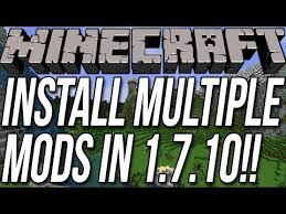 Most have an option from within the launcher to do this . Minecraft Install For Multiple Users Detailed Login Instructions Loginnote