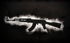 View and download playerunknown's battlegrounds (pubg) game 4k ultra hd mobile wallpaper for free on your mobile phones, android phones and iphones. Ak47 Wallpapers 81 Background Pictures