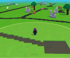 A mob of me was an entity used to place npc human characters into the world in minecraft earth. This Drains My Phone Battery But It S Worth It Minecraft