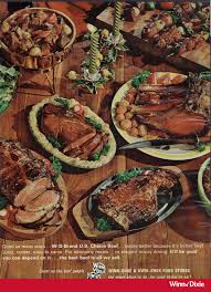 Pin By Winn Dixie On Winn Dixie Throwback Food Beef Winn Dixie