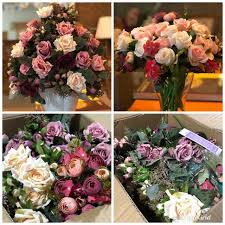 Maybe you would like to learn more about one of these? Ready Stock High Quality Bunga Hiasan Rose Artificial Flower Bunga Ros Home Decor Shopee Malaysia
