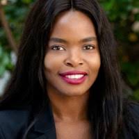 Nontu Mkhize(MBA specialising in Exec Mgmt)