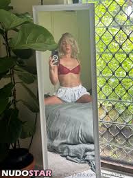 anniekrobbins Nude Leaks Photo 23 - NudoStar