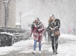 Seasons are periods in a year marked by specific weather conditions, temperatures and length of day. Uk Travel Warnings For Winter Season